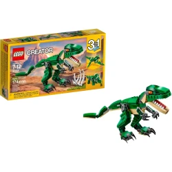 LEGO CREATOR 31058 Erstaunlicher Dinosaurier