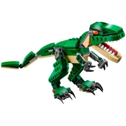LEGO CREATOR 31058 Erstaunlicher Dinosaurier