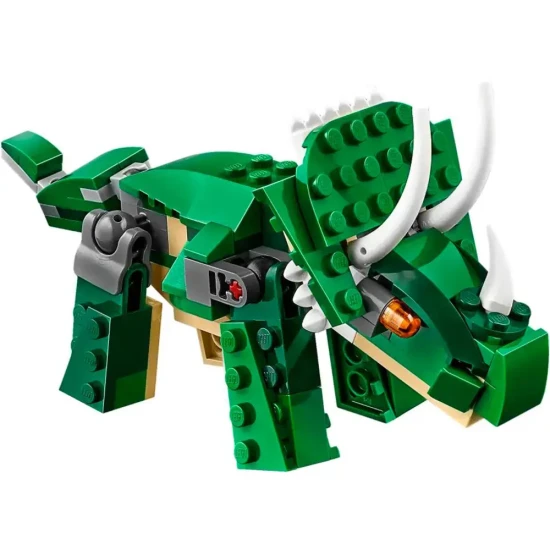 LEGO CREATOR 31058 Erstaunlicher Dinosaurier