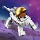 LEGO CREATOR 31152 Astronaut