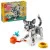LEGO CREATOR 31163 Verspielte Katze