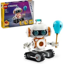 LEGO CREATOR 31164 Weltraumroboter