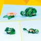 LEGO Creator 31377 Schildkröte mit Seerose