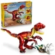 LEGO CREATOR 31379 Wilder Dinosaurier