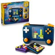 LEGO Creator 31380 Retro-Spielkonsole