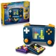 LEGO Creator 31380 Retro-Spielkonsole LEGO Creator 31380 Retro-Spielkonsole