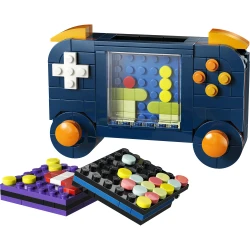 LEGO Creator 31380 Retro-Spielkonsole LEGO Creator 31380 Retro-Spielkonsole