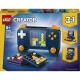 LEGO Creator 31380 Retro-Spielkonsole LEGO Creator 31380 Retro-Spielkonsole