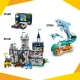 LEGO CREATOR 31382 Niedliche Tiere: Verspielter Welpe