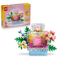 LEGO Creator 31383 Blumenverzierter Parfümflakon