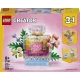 LEGO Creator 31383 Blumenverzierter Parfümflakon LEGO Creator 31383 Blumenverzierter Parfümflakon