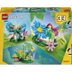 LEGO CREATOR 31384 Wilde Tiere: Bunter Kolibri