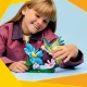 LEGO CREATOR 31384 Wilde Tiere: Bunter Kolibri
