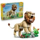LEGO Creator 31386 Wildtiere: Majestätischer Löwe