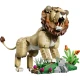 LEGO Creator 31386 Wildtiere: Majestätischer Löwe
