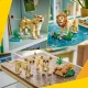 LEGO Creator 31386 Wildtiere: Majestätischer Löwe