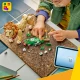 LEGO Creator 31386 Wildtiere: Majestätischer Löwe