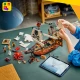 LEGO Creator 31387 Ikonisches Piratenschiff LEGO Creator 31387 Ikonisches Piratenschiff