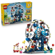 LEGO Creator 31389 Ikonisches Riesenrad