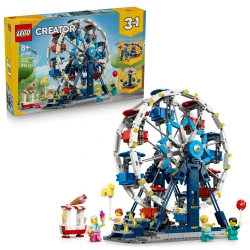 LEGO Creator 31389 Ikonisches Riesenrad