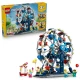 LEGO Creator 31389 Ikonisches Riesenrad