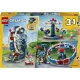 LEGO Creator 31389 Ikonisches Riesenrad