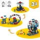 LEGO Creator 31389 Ikonisches Riesenrad