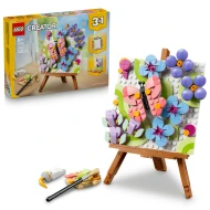 LEGO Creator 31390 Blumenbild