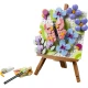 LEGO Creator 31390 Blumenbild