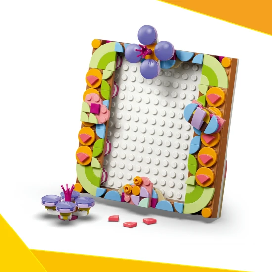 LEGO Creator 31390 Blumenbild