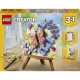 LEGO Creator 31390 Blumenbild