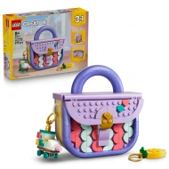 LEGO Creator 31391 Modische Handtasche mit Stauraum