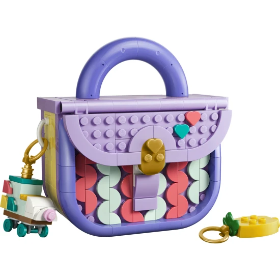 LEGO Creator 31391 Modische Handtasche mit Stauraum