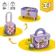 LEGO Creator 31391 Modische Handtasche mit Stauraum