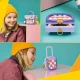 LEGO Creator 31391 Modische Handtasche mit Stauraum