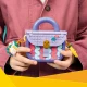 LEGO Creator 31391 Modische Handtasche mit Stauraum