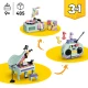 LEGO Creator 31392 Musikalische Deko: Klavier mit Katze