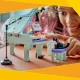 LEGO Creator 31392 Musikalische Deko: Klavier mit Katze