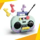 LEGO Creator 31392 Musikalische Deko: Klavier mit Katze