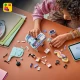 LEGO Creator 31392 Musikalische Deko: Klavier mit Katze