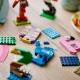 LEGO 40807 Geburtstagszahlen