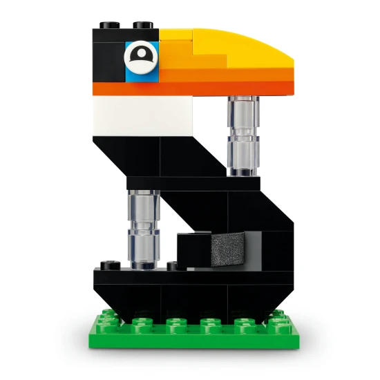 LEGO 40807 Geburtstagszahlen