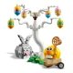 LEGO 40808 Osterhase und Eiersuche
