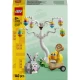 LEGO 40808 Osterhase und Eiersuche
