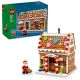LEGO 40809 Weihnachtliches Lebkuchenhaus LEGO 40809 Weihnachtliches Lebkuchenhaus