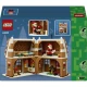 LEGO 40809 Weihnachtliches Lebkuchenhaus LEGO 40809 Weihnachtliches Lebkuchenhaus