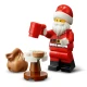 LEGO 40809 Weihnachtliches Lebkuchenhaus LEGO 40809 Weihnachtliches Lebkuchenhaus
