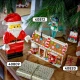 LEGO 40809 Weihnachtliches Lebkuchenhaus LEGO 40809 Weihnachtliches Lebkuchenhaus