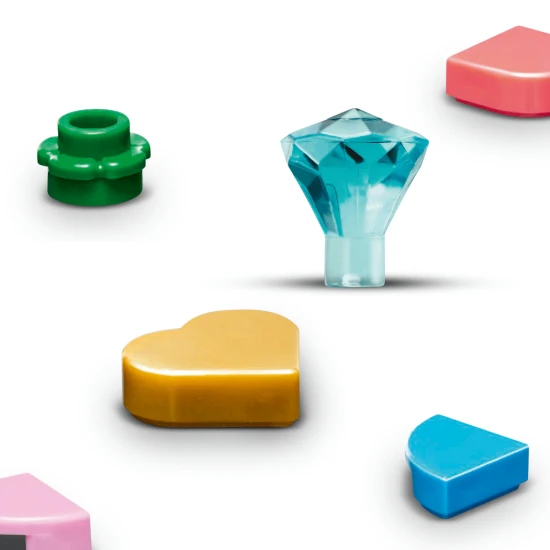 LEGO 40816 Dekoratives Osterei