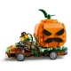 LEGO 40822 Pickup mit Halloween-Kürbissen LEGO 40822 Pickup mit Halloween-Kürbissen